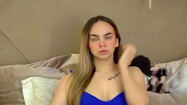 AnitaVenture online show from October 2025 04:07:02 AM