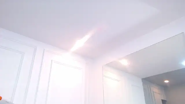 ChantalGarner online show from November 2025 01:22:02 PM