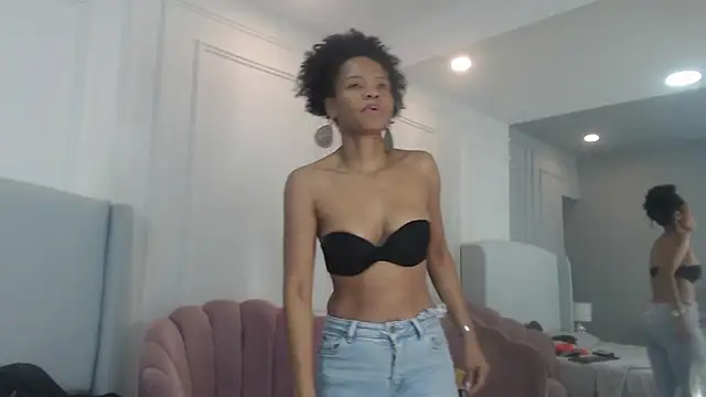 Snapshot of ChantalGarner chatting on January 2026 01:26:01 PM ChantalGarner online show from January 2026 01:26:01 PM