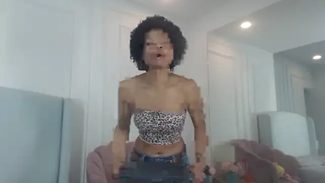 Snapshot of ChantalGarner chatting on February 2026 01:21:02 PM ChantalGarner online show from February 2026 01:21:02 PM