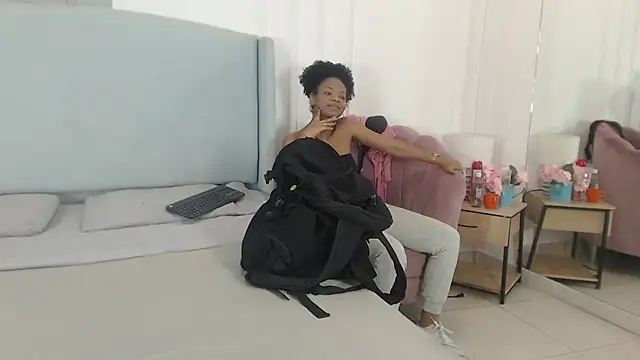 Snapshot of ChantalGarner chatting on February 2026 01:16:01 PM ChantalGarner online show from February 2026 01:16:01 PM