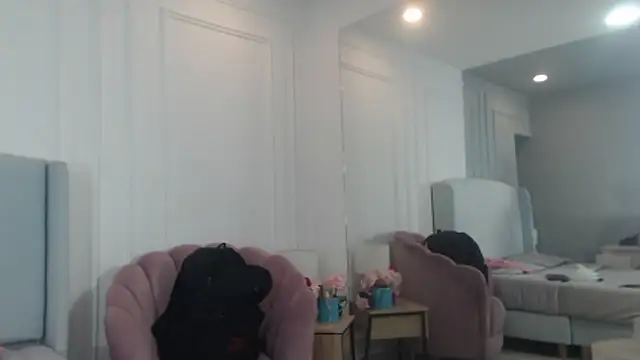 Snapshot of ChantalGarner chatting on February 2026 01:14:01 PM ChantalGarner online show from February 2026 01:14:01 PM