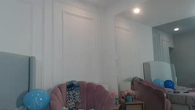 Snapshot of ChantalGarner chatting on February 2026 01:04:01 PM ChantalGarner online show from February 2026 01:04:01 PM