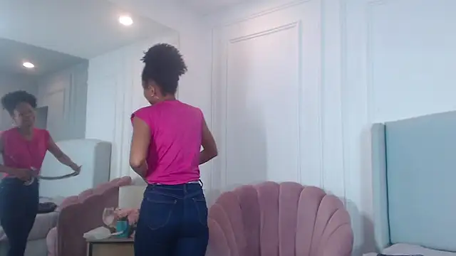 Snapshot of ChantalGarner chatting on February 2026 01:29:02 PM ChantalGarner online show from February 2026 01:29:02 PM