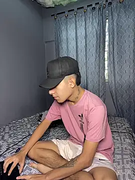 cristyan arias online show from September 2025 02:54:01 PM