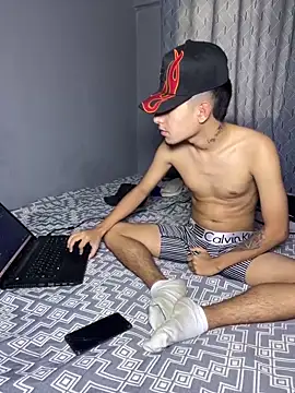 cristyan arias online show from September 2025 02:22:02 PM