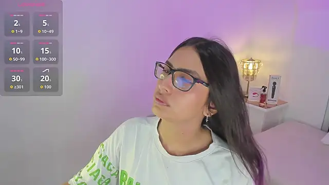 Snapshot of cherrylady_02 chatting on November 2025 11:57:02 AM cherrylady 02 online show from November 2025 11:57:02 AM