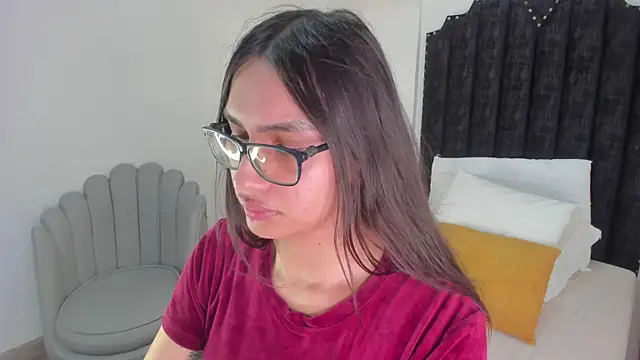 cherrylady 02 online show from January 2026 12:18:02 PM