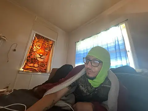 ThrowedWorldWide online show from January 2026 06:34:01 PM