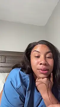 NeliaHexxen online show from October 2025 04:04:02 PM