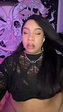 NeliaHexxen online show from January 2026 09:03:02 AM