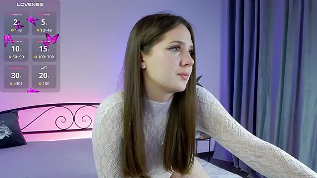 KariDollar online show from November 2025 06:56:02 AM