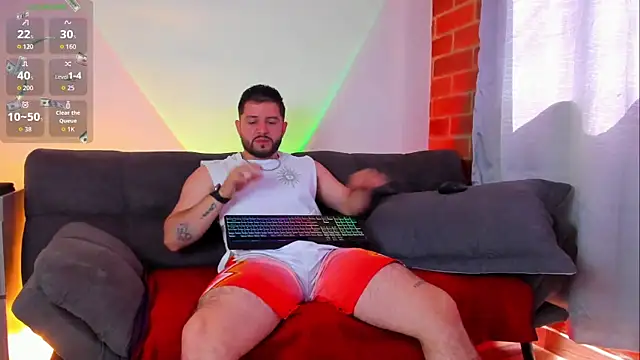 TomSloam online show from October 2025 01:45:01 PM