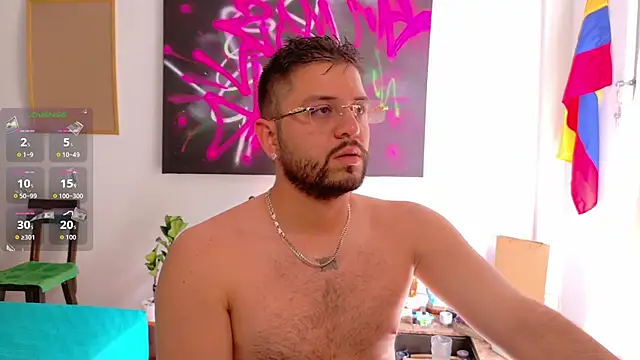 TomSloam online show from December 2025 06:04:02 PM