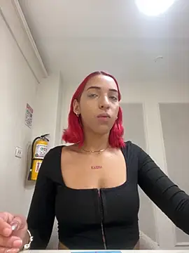 theladymonserrateshow online show from November 2025 12:04:01 PM