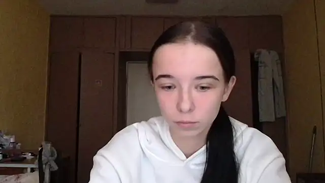 Emilia Light online show from October 2025 07:09:01 AM