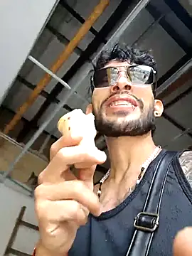 kingbickcockDn online show from October 2025 03:42:01 PM