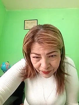 VANESSA  01 online show from October 2025 02:07:02 PM