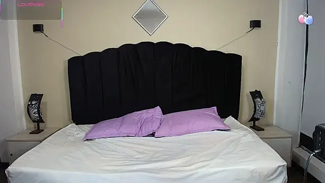 GabySweett  online show from December 2025 07:32:01 PM