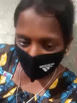 Tamil Hot Sandy online show from October 2025 04:59:01 AM