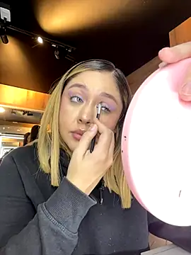 Angelina velvett online show from October 2025 10:52:01 PM