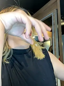 Angelina velvett online show from October 2025 10:21:01 PM