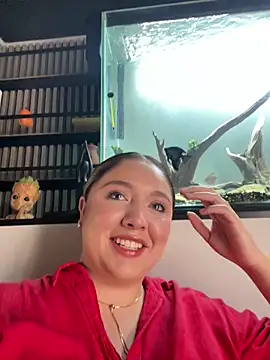 Angelina velvett online show from October 2025 09:28:02 PM