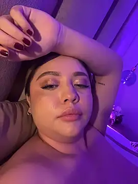 Angelina velvett online show from November 2025 10:01:01 PM