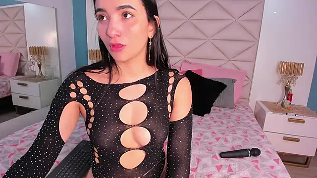 EliDurann online show from October 2025 12:42:02 PM