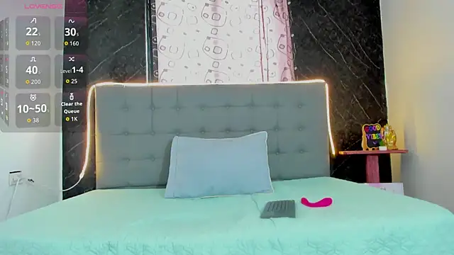 Snapshot of CharlotteAndSimon chatting on March 2026 03:40:02 PM CharlotteAndSimon online show from March 2026 03:40:02 PM