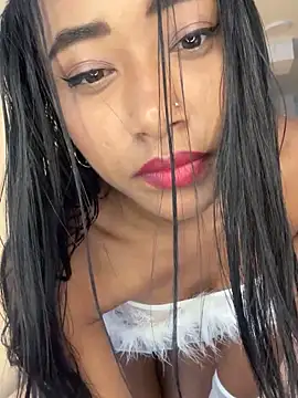 Soleyma  online show from October 2025 03:09:02 PM