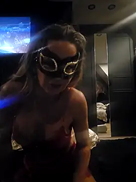 WhimsicalBirdette online show from October 2025 07:55:02 PM