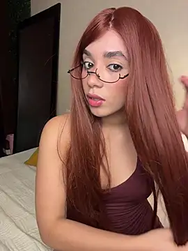 Capricho 01 online show from March 2026 10:59:01 PM