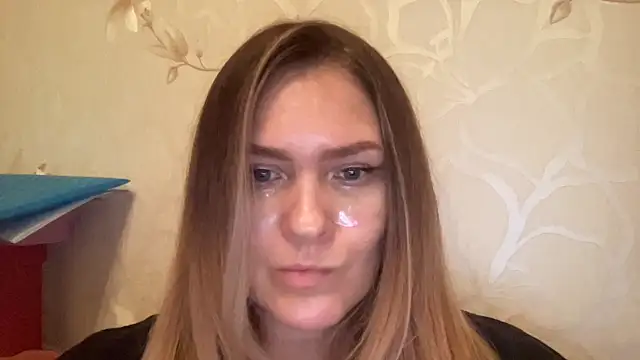 Snapshot of Milysoren chatting on February 2026 04:47:01 PM Milysoren online show from February 2026 04:47:01 PM