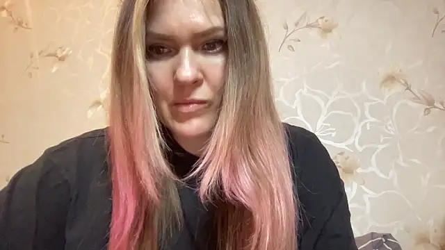 Snapshot of Milysoren chatting on February 2026 05:34:01 PM Milysoren online show from February 2026 05:34:01 PM