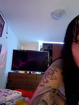 pinklajokr online show from February 2026 10:05:01 AM