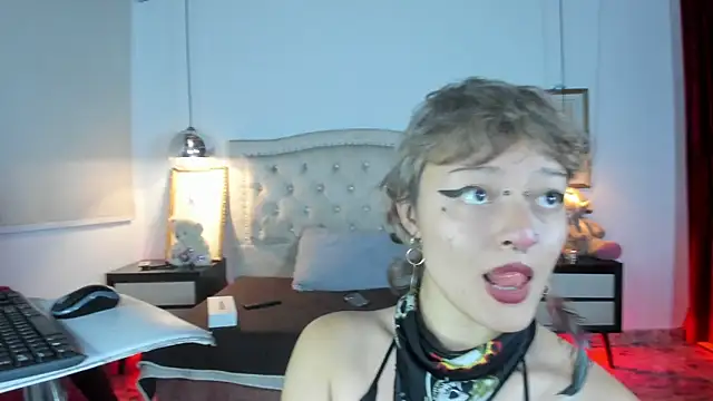 Baby Punk1 online show from January 2026 03:45:02 AM