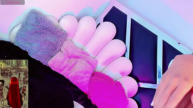 latina dollsex online show from November 2025 09:06:02 AM