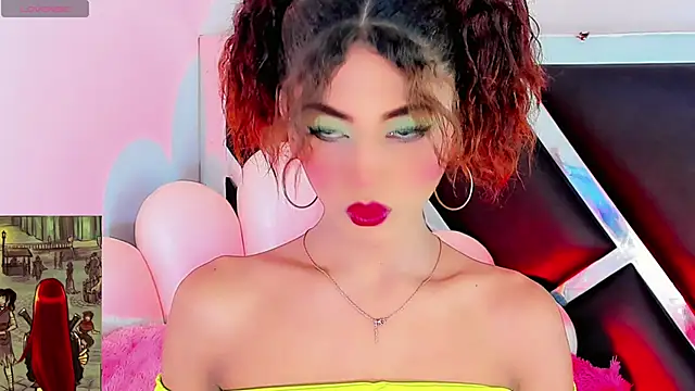 latina dollsex online show from November 2025 06:18:01 PM