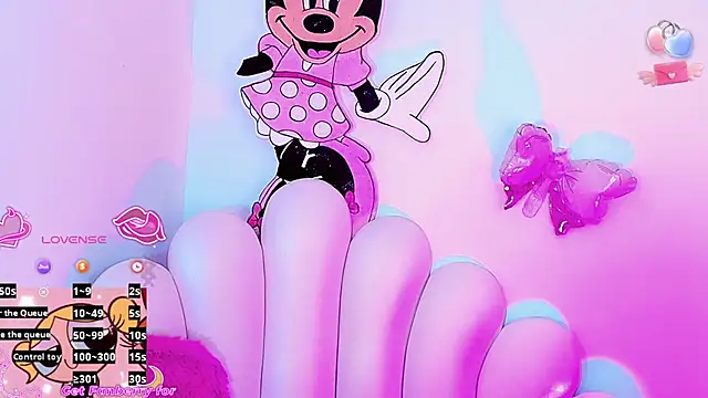 latina dollsex online show from November 2025 09:07:01 PM