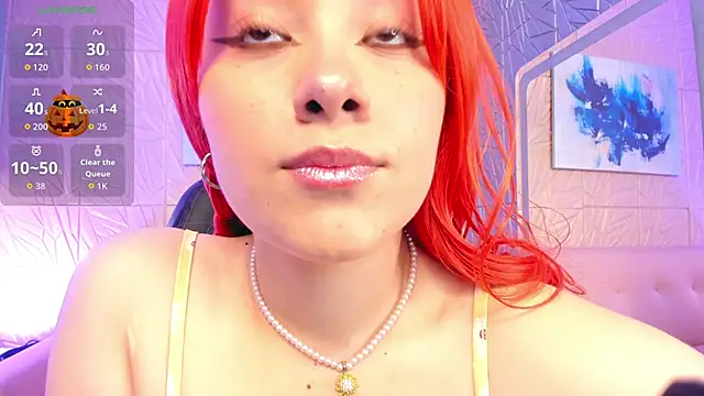 MAGIC VERA online show from October 2025 11:53:02 AM