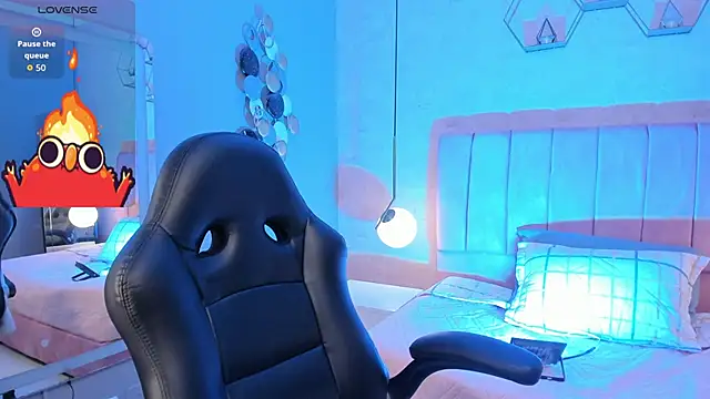 MAGIC VERA online show from October 2025 11:31:02 AM