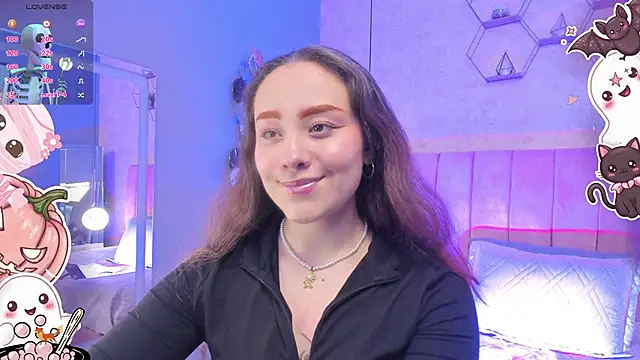 MAGIC VERA online show from October 2025 12:06:01 PM