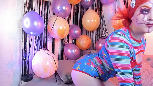 MAGIC VERA online show from October 2025 01:23:02 PM