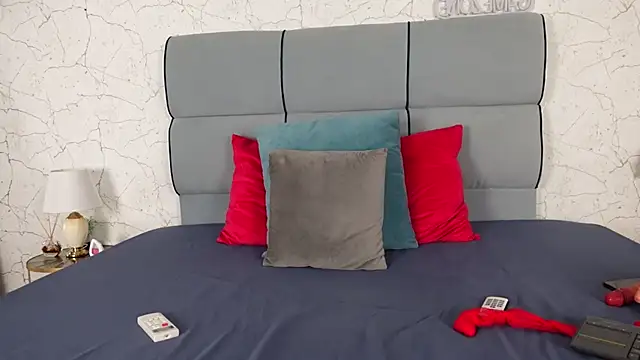 AngieBrookk online show from March 2026 08:42:02 AM