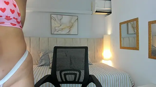 Ridwana Haddad online show from October 2025 12:17:02 PM