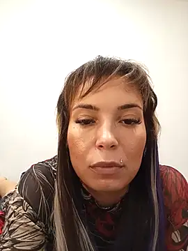 Conny Shellie online show from October 2025 08:41:02 PM