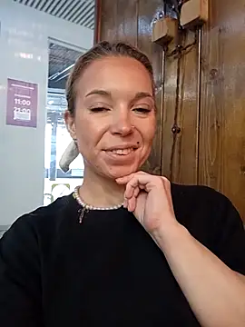 Conny Shellie online show from February 2026 08:57:02 AM