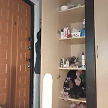 Conny Shellie online show from April 2026 01:16:02 AM