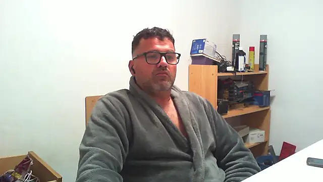 morenet festero online show from May 2026 01:55:01 AM